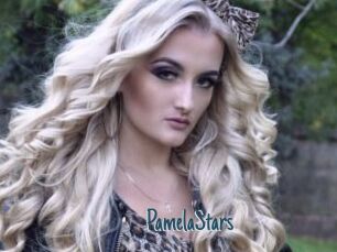 PamelaStars