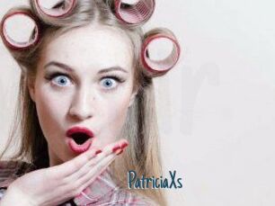 PatriciaXs