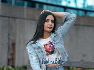 PaulinaBlom