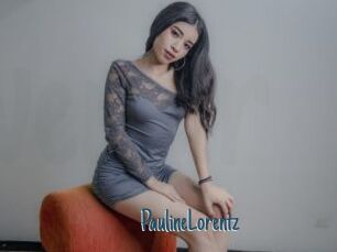PaulineLorentz