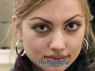 PeachyBabeBlue