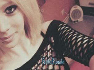 PetiteBlonde
