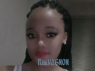 PetiteMIGNON