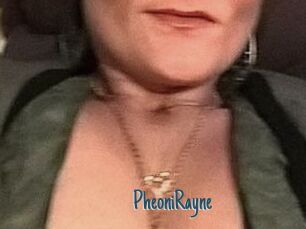 PheoniRayne