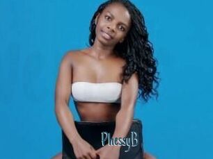 PhessyB