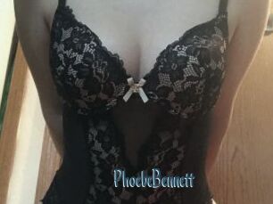 PhoebeBennett