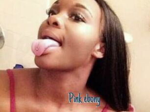 Pink_ebony