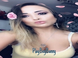 PlayBoyBunny