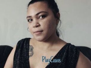 PlayCums