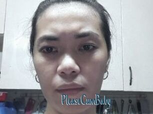 PleaseCumBaby