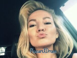 PleasureXDream