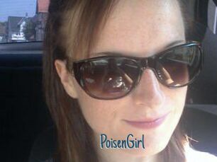 PoisenGirl