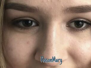 PoisonMary