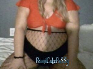 PoundCakePuSSy