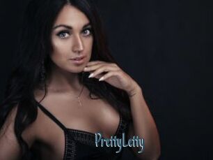 PrettyLetty