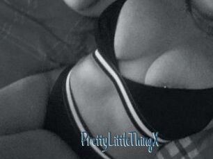 PrettyLittleThingX
