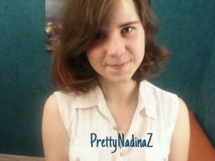 PrettyNadinaZ