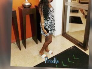 Pricella