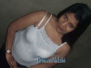 PrincessAlekshi