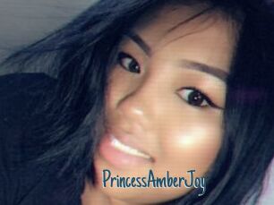 PrincessAmberJoy