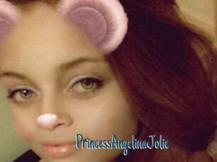 PrincessAngelinaJolie