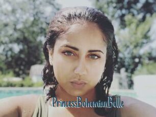 PrincessBohemianBelle
