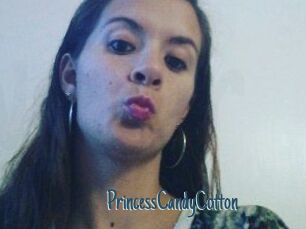 PrincessCandyCotton