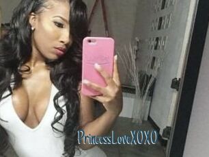 PrincessLoveXOXO