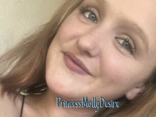 PrincessMollyDesire