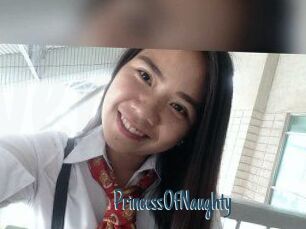 PrincessOfNaughty