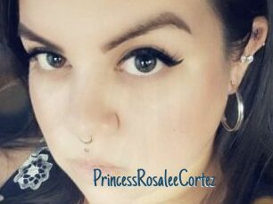 PrincessRosaleeCortez