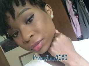 PrincessTianaXOXO