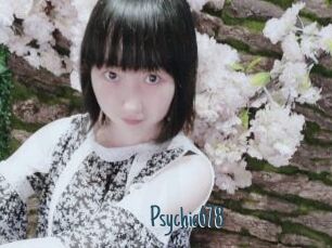 Psychic678