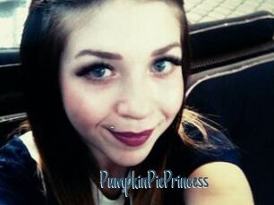 PumpkinPiePrincess