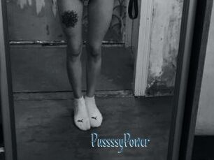 PussssyPower
