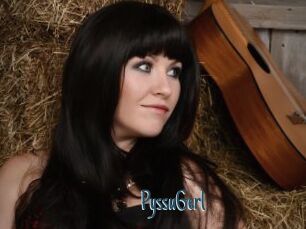 PyssuGerl