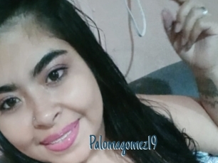Palomagomez19