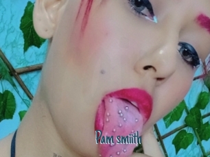 Pam_smiith