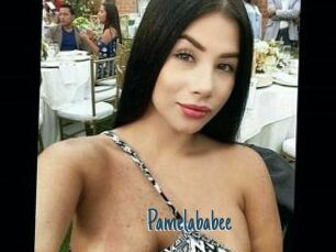 Pamelababee