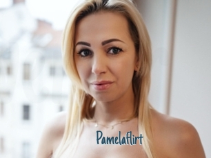 Pamelaflirt
