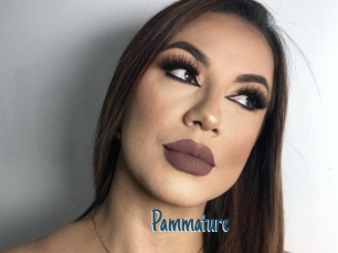 Pammature