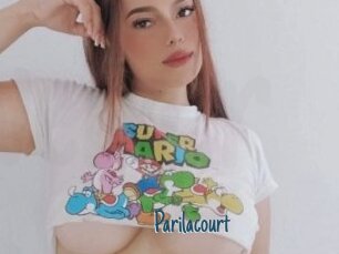 Parilacourt