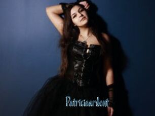 Patriciaardent