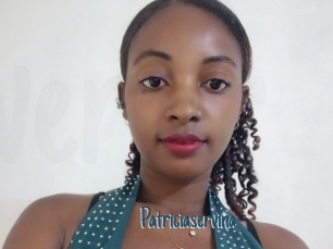 Patriciaservina