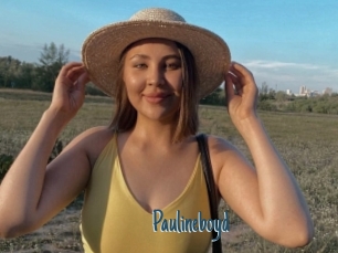 Paulineboyd