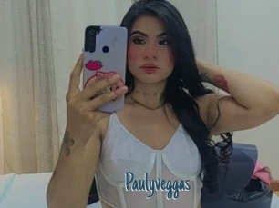 Paulyveggas