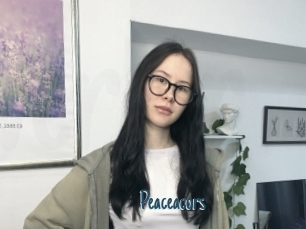 Peaceacors