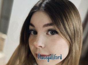 Peacegulliford