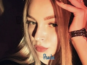 Peache