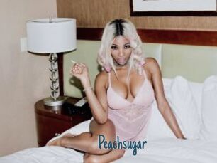 Peachsugar